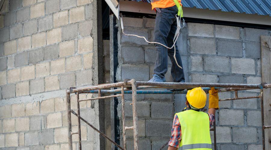 Expert tile roof repair services in New Rochelle, NY